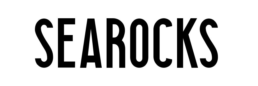 Searocks